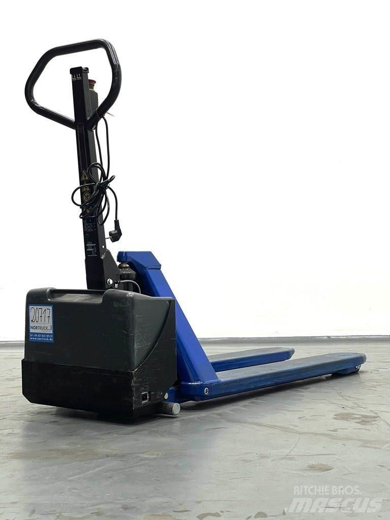Logitrans EHL1004 Carrelli elevatori-Altro