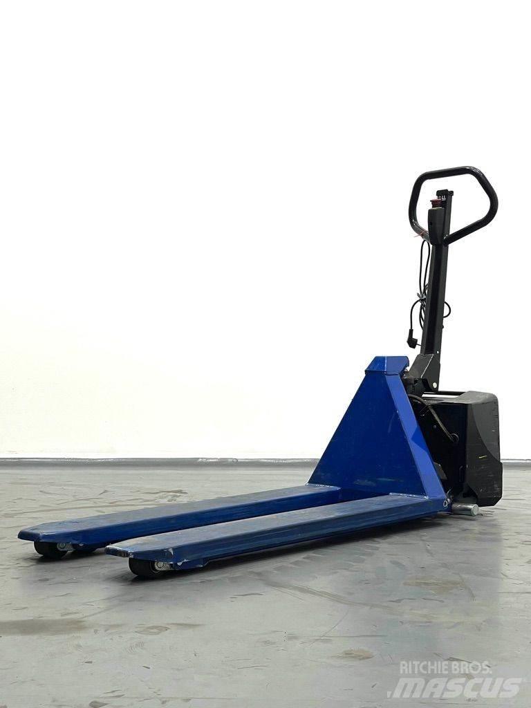 Logitrans EHL1004 Carrelli elevatori-Altro