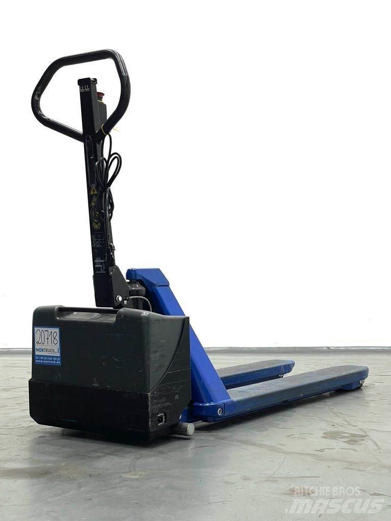 Logitrans EHL1004 Carrelli elevatori-Altro