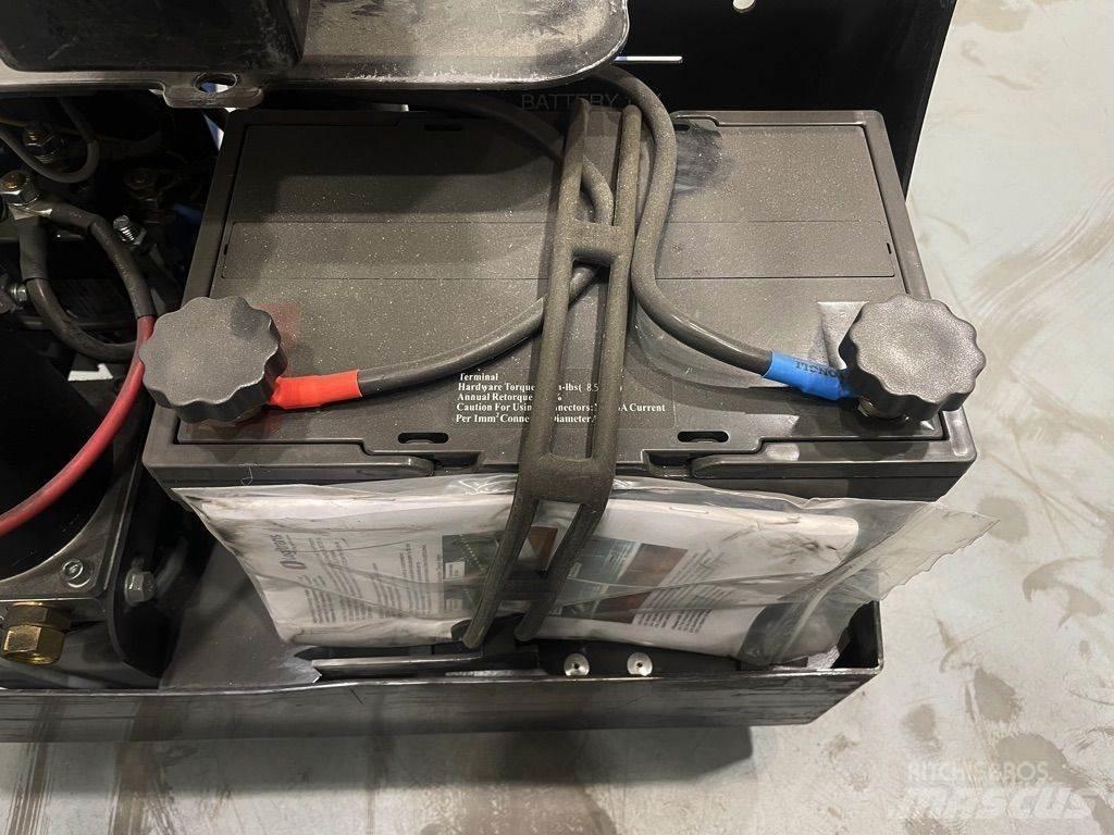 Logitrans EHL1004 Carrelli elevatori-Altro