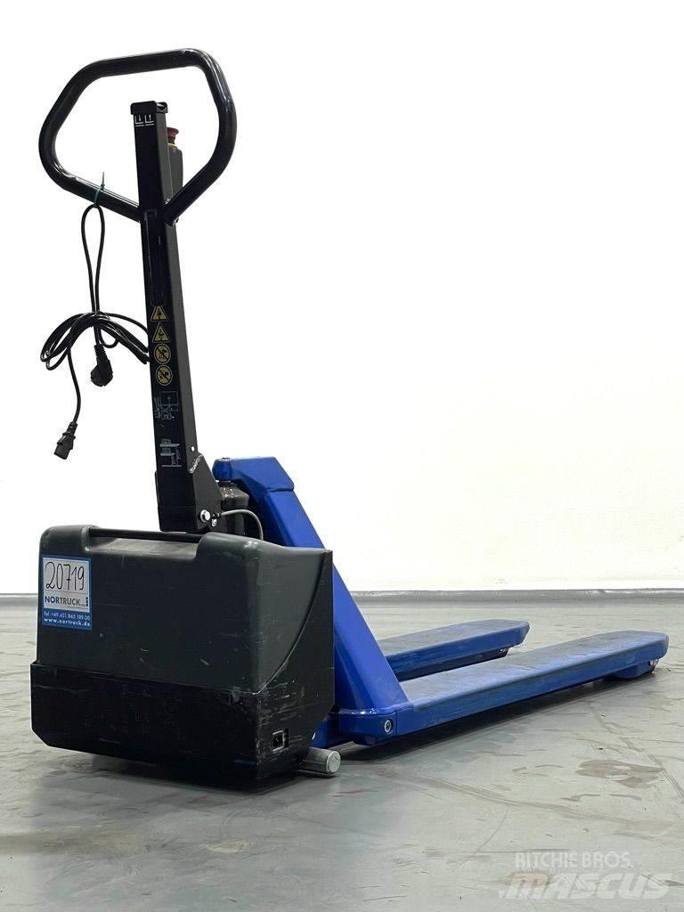 Logitrans EHL1004 Carrelli elevatori-Altro