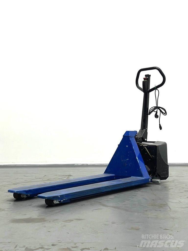 Logitrans EHL1004 Carrelli elevatori-Altro