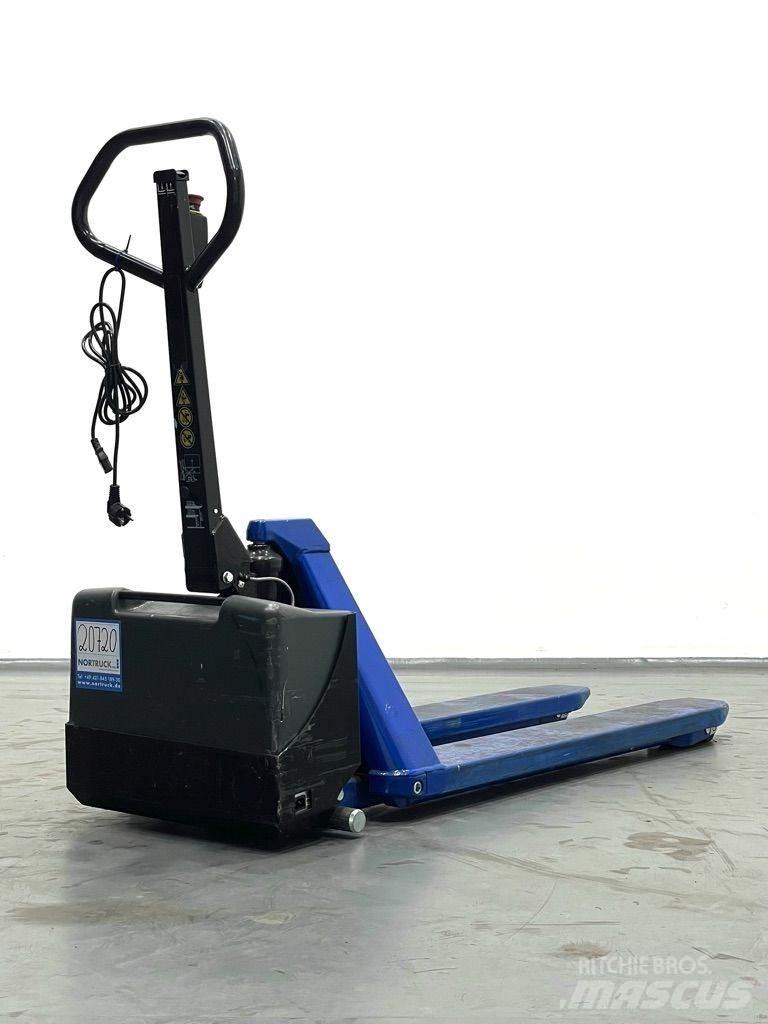 Logitrans EHL1004 Carrelli elevatori-Altro