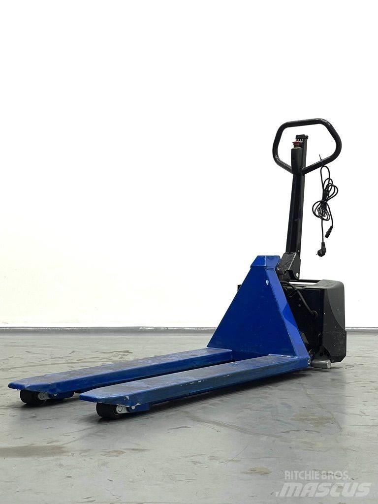 Logitrans EHL1004 Carrelli elevatori-Altro