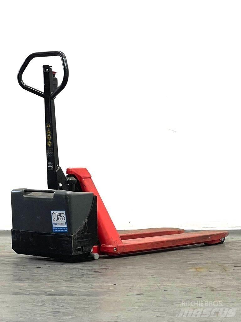 Logitrans EHL1004 Carrelli elevatori-Altro