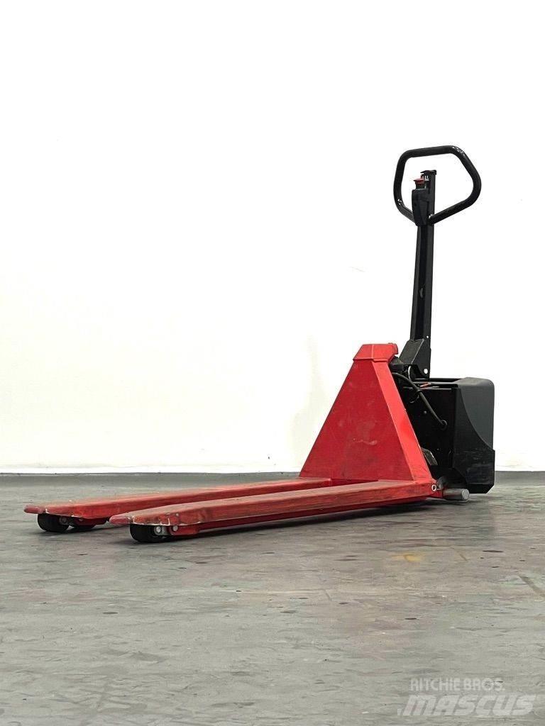 Logitrans EHL1004 Carrelli elevatori-Altro