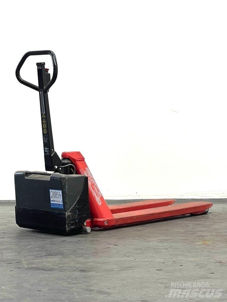 Logitrans EHL1004 Carrelli elevatori-Altro