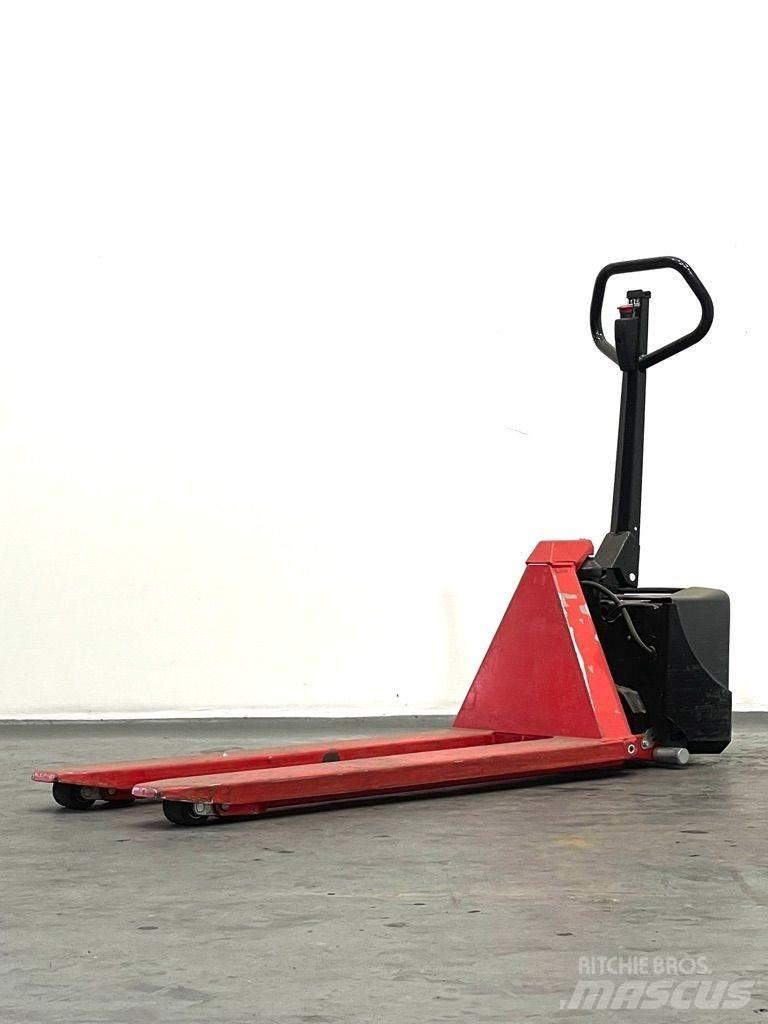 Logitrans EHL1004 Carrelli elevatori-Altro