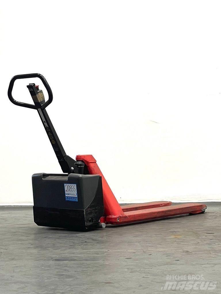 Logitrans EHL1004 Carrelli elevatori-Altro