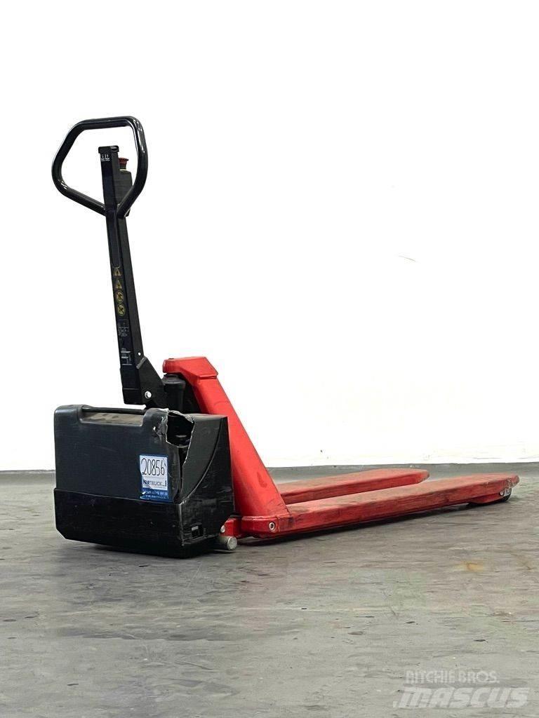 Logitrans EHL1004 Carrelli elevatori-Altro