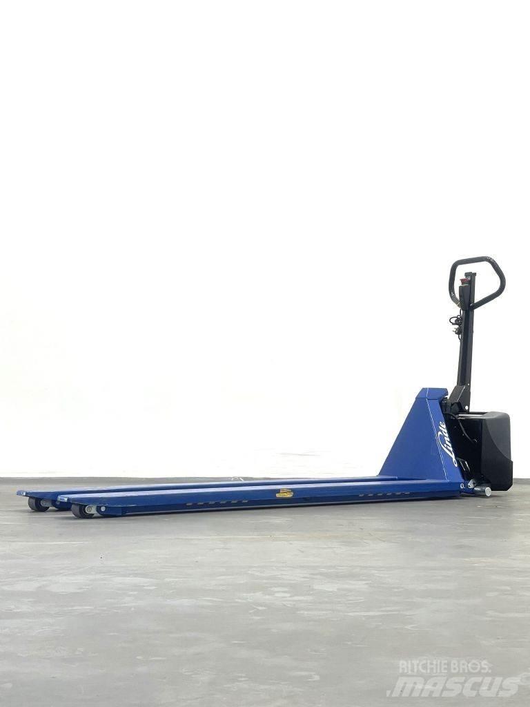 Logitrans EHL1004 Carrelli elevatori-Altro