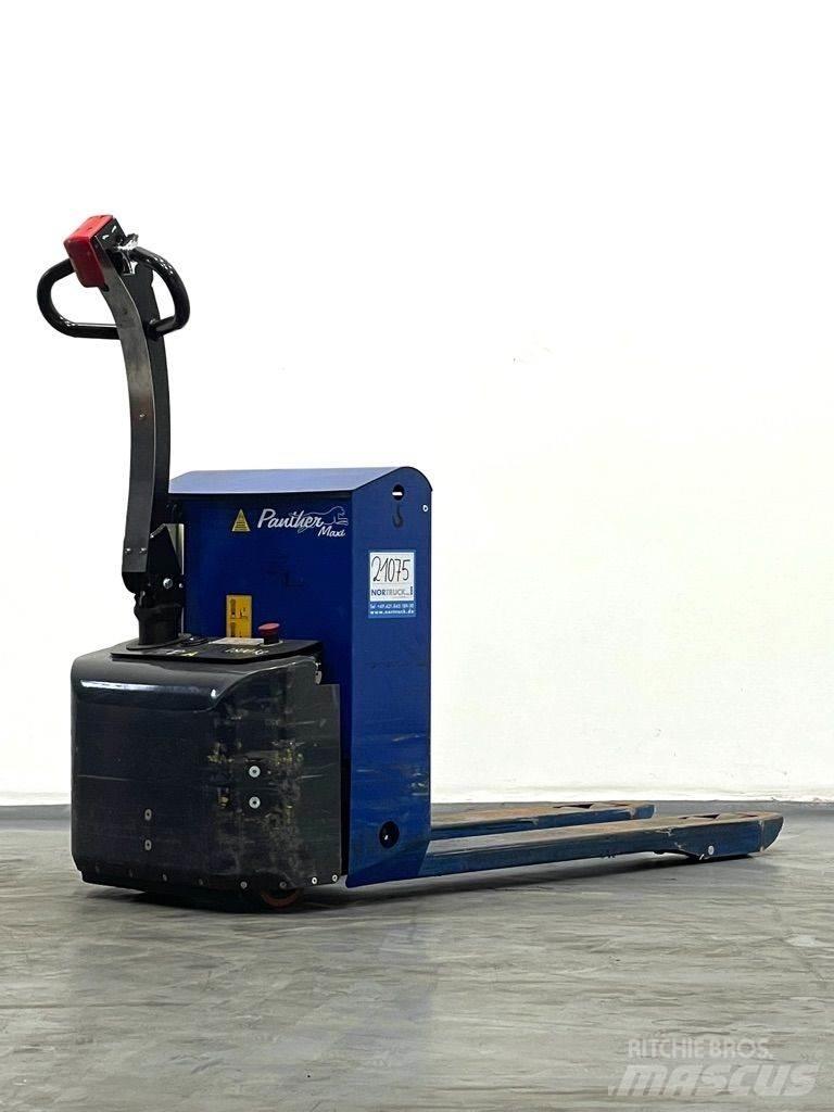 Logitrans PM1801 Transpallet manuale