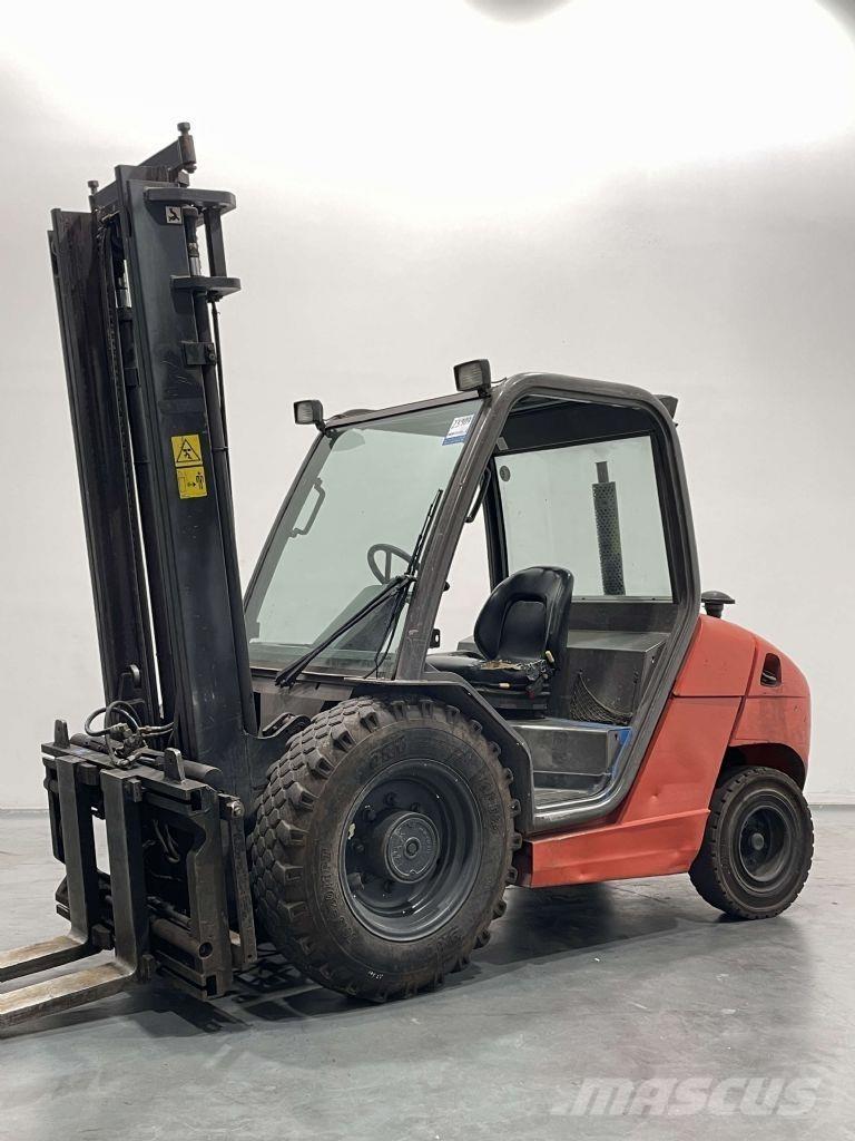 Manitou MSI30D Elevatore per esterni