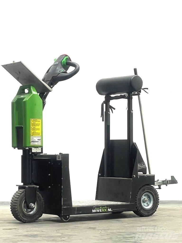 Movexx T1000-PF M070 Motrice