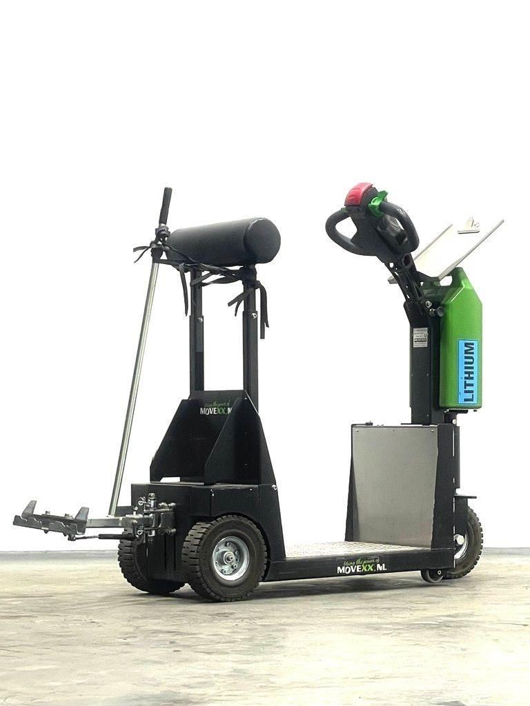 Movexx T1000-PF M070 Motrice