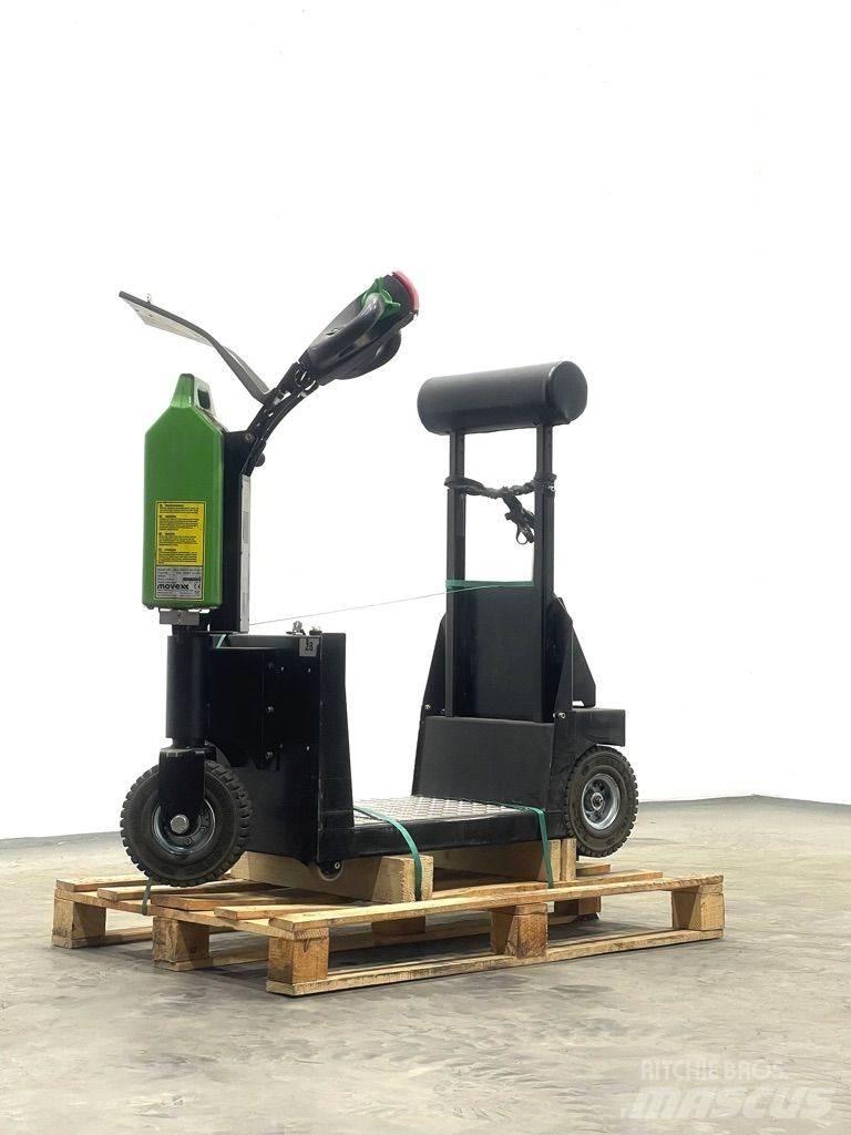 Movexx T1000-PF M070 Motrice