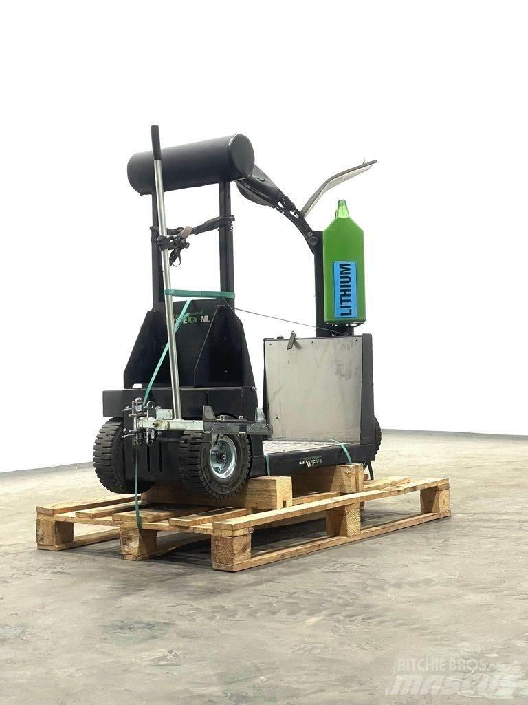 Movexx T1000-PF M070 Motrice