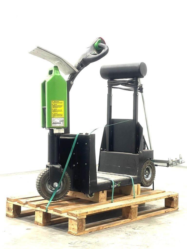 Movexx T1000-PF M070 Motrice