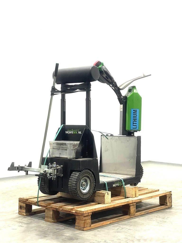 Movexx T1000-PF M070 Motrice