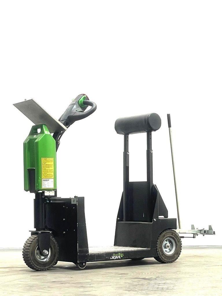 Movexx T1000-PF M070 Motrice