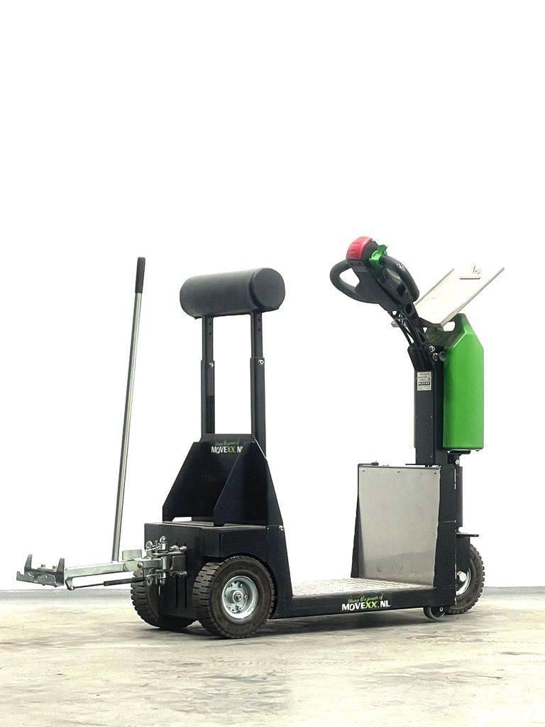 Movexx T1000-PF M070 Motrice