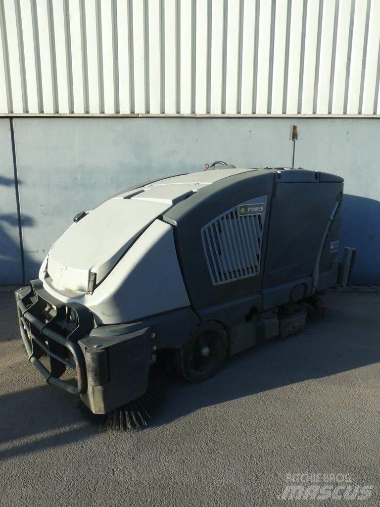 Nilfisk CS7000 1200B Spazzatrici