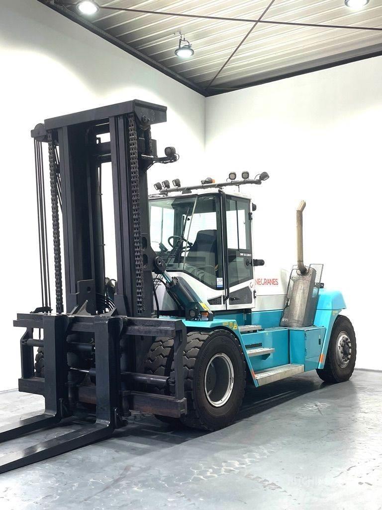 SMV 16-1200C Carrelli elevatori diesel