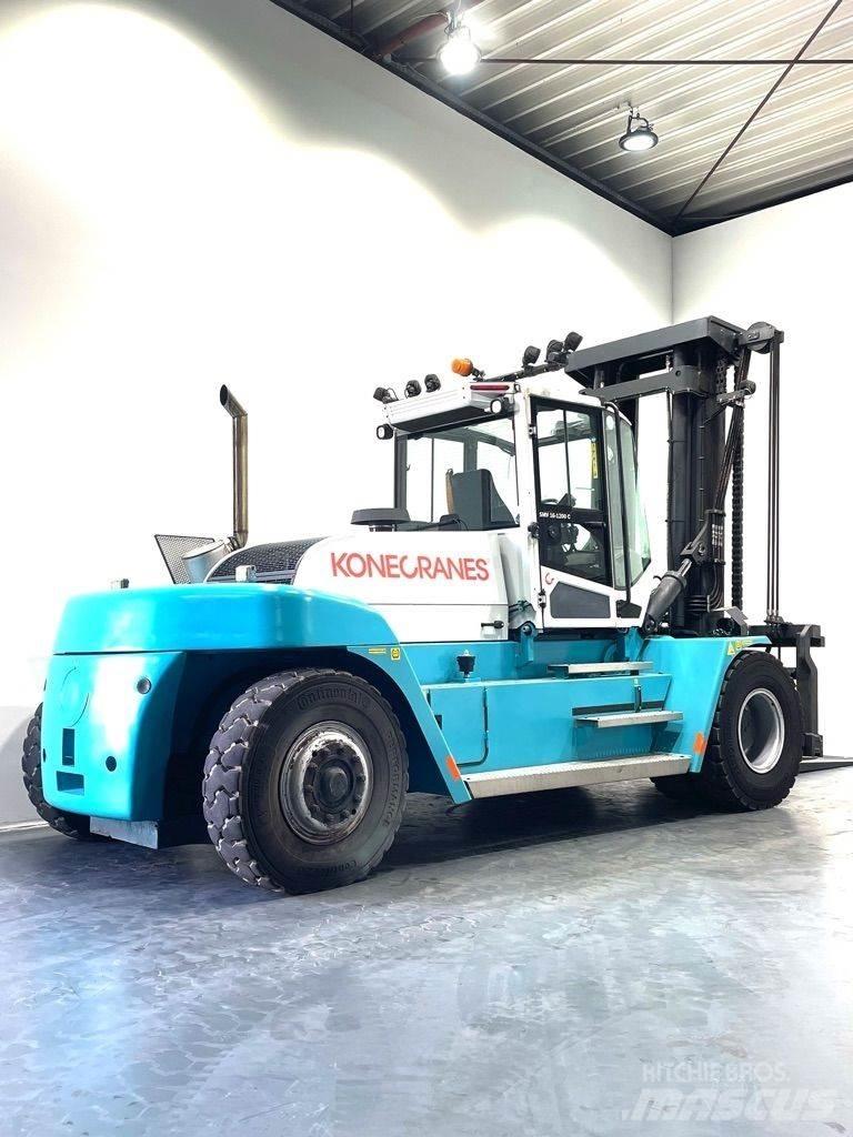SMV 16-1200C Carrelli elevatori diesel