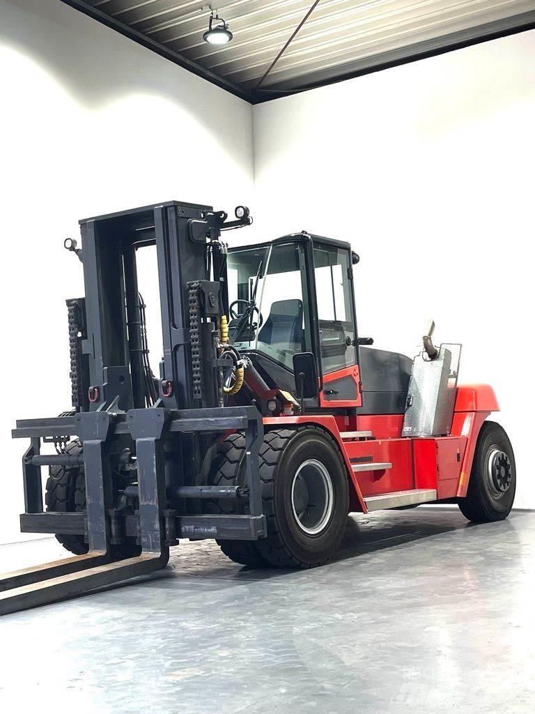 SMV 16-1200C Carrelli elevatori diesel