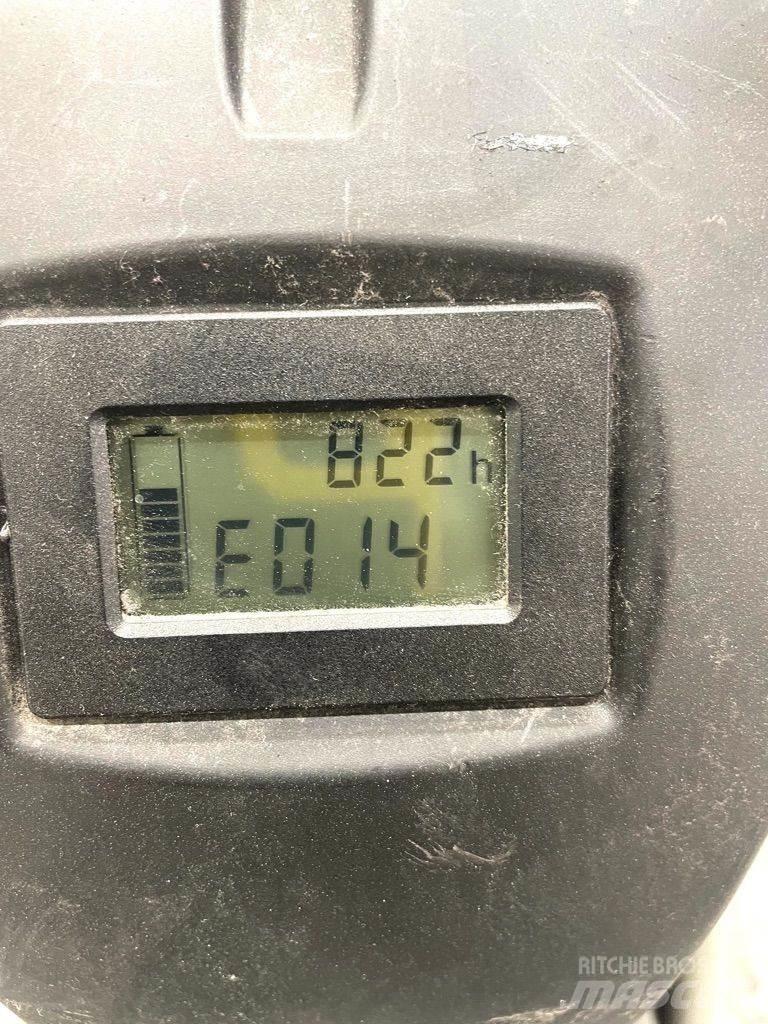 Still Citi one-1130 Transpallet manuale