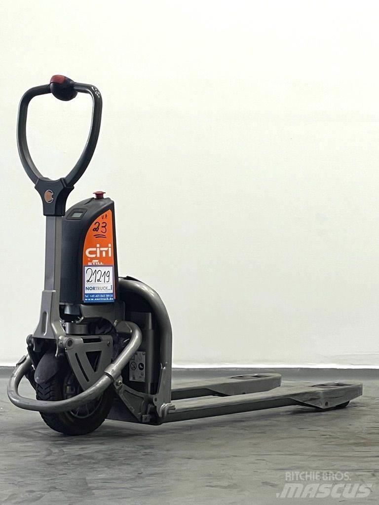Still Citi one-1130 Transpallet manuale