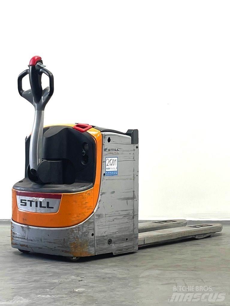 Still EXU-H20 Transpallet manuale