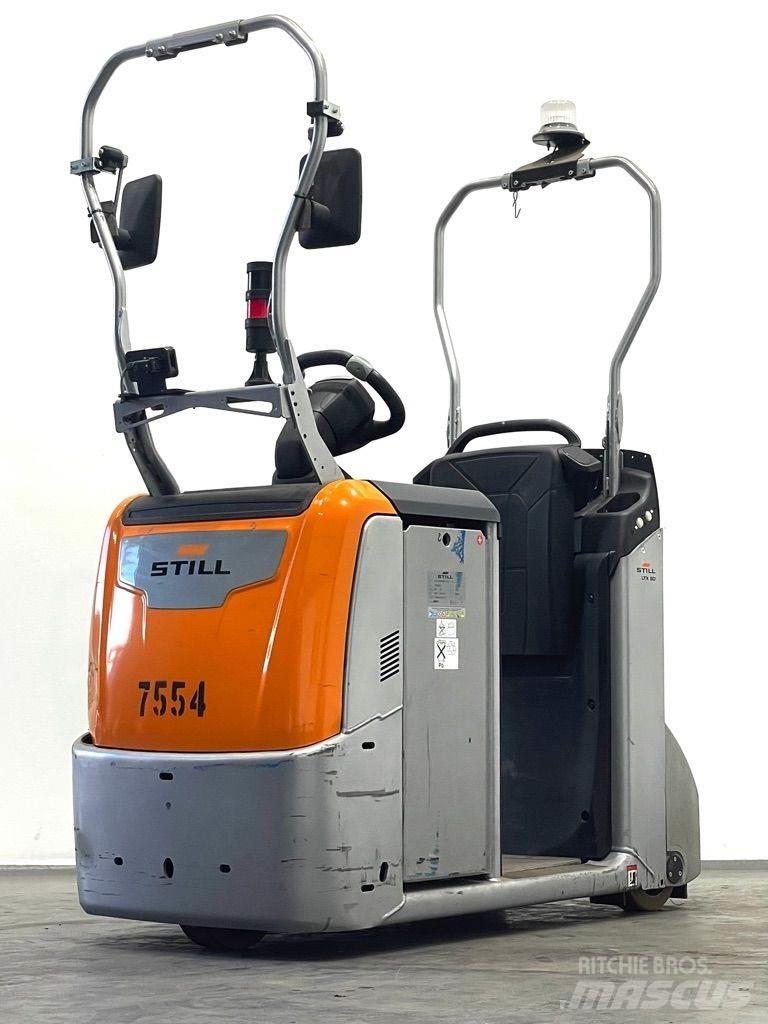 Still LTX50 Motrice