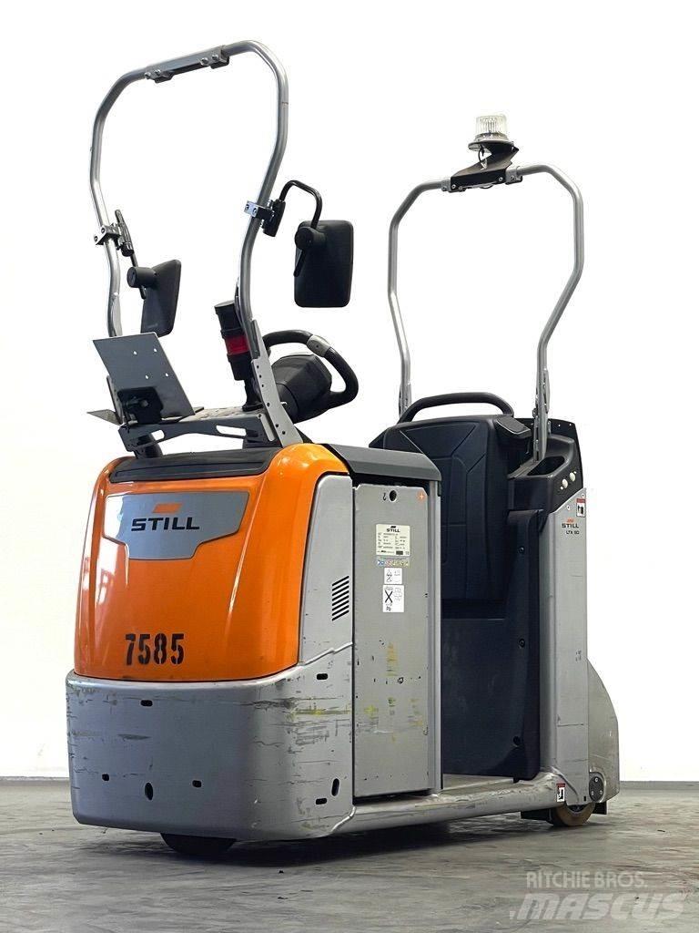 Still LTX50 Motrice