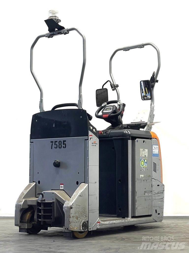 Still LTX50 Motrice
