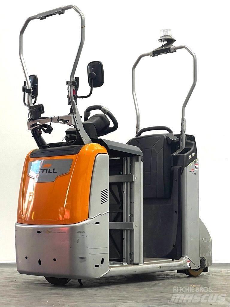 Still LTX50 Motrice