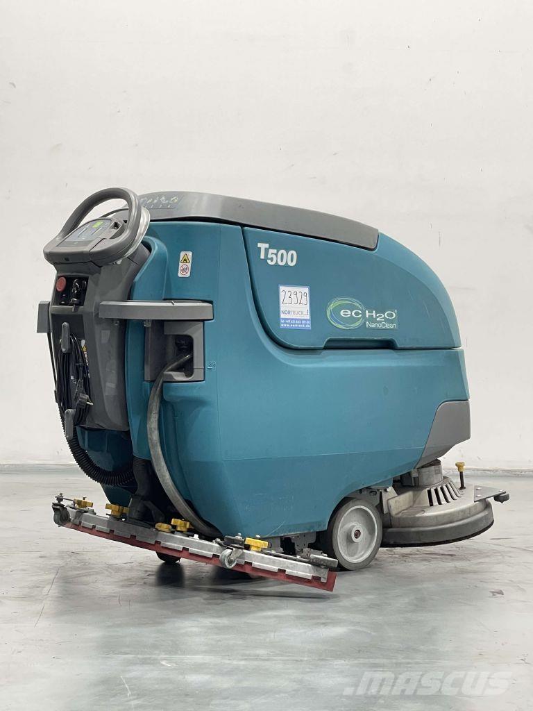 Tennant T500 Spazzatrici