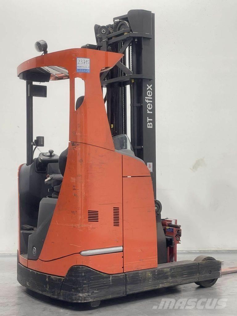 Toyota BT RRE160E Carrello retrattile