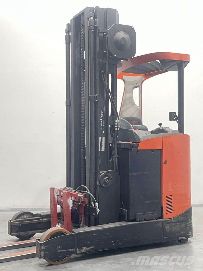 Toyota BT RRE250 Carrello retrattile