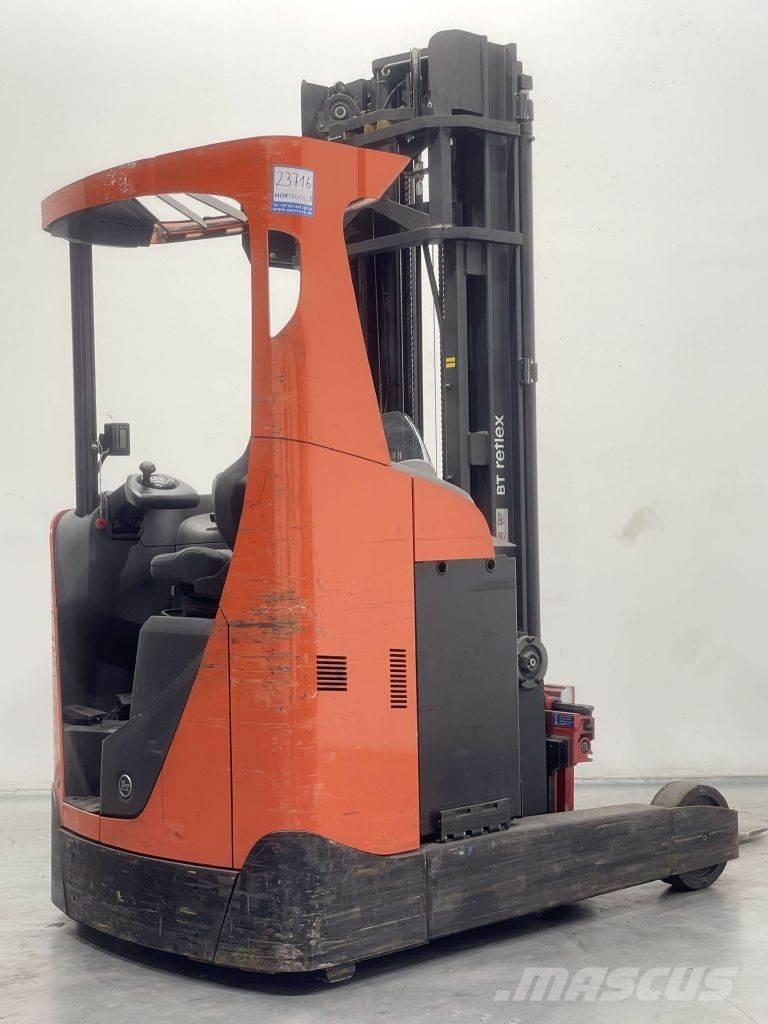 Toyota BT RRE250 Carrello retrattile