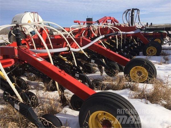 Bourgault 3310 Perforatrici