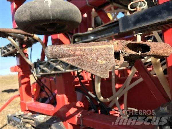 Bourgault 3320 Perforatrici
