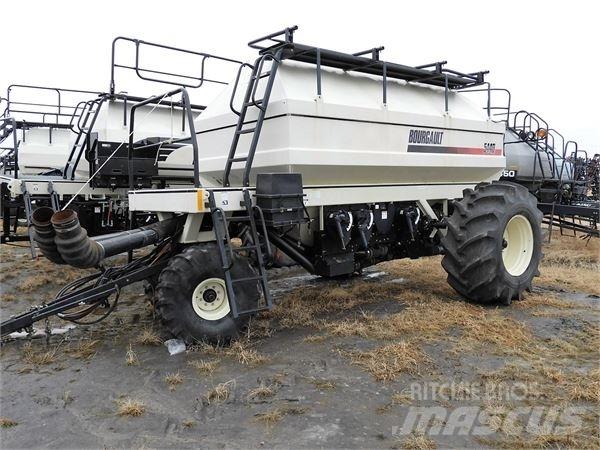 Bourgault 5440 Seminatrici combinate