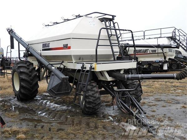 Bourgault 5440 Seminatrici combinate