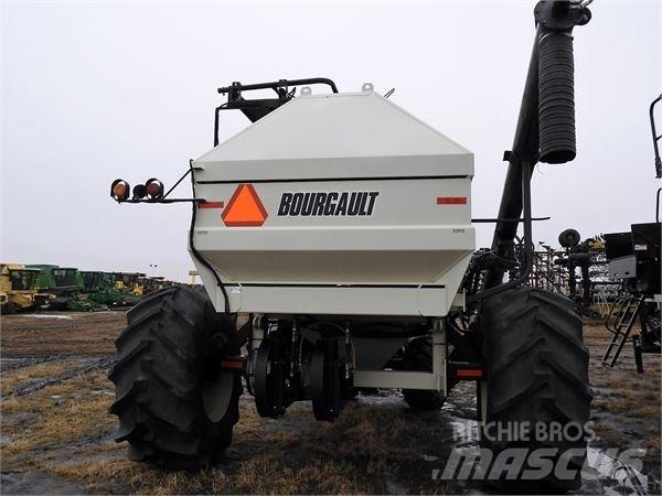 Bourgault 5440 Seminatrici combinate