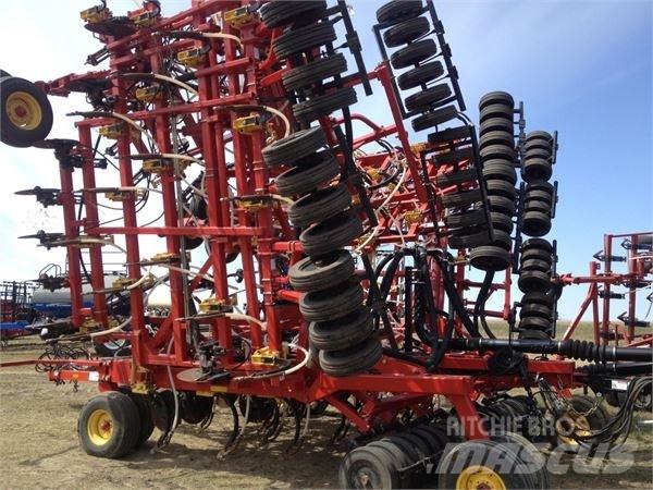 Bourgault 5710 Perforatrici
