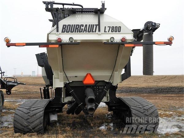 Bourgault L7800 Seminatrici combinate