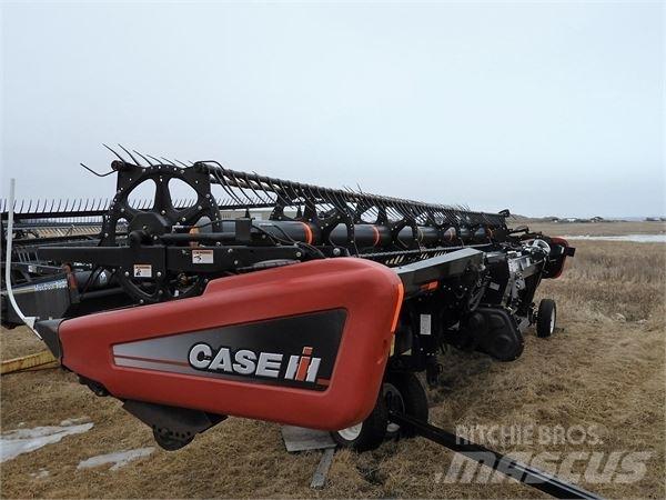 Case IH 2142-35 Accessori per mietitrebbiatrici