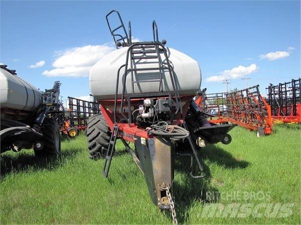 Case IH 3430 Seminatrici combinate