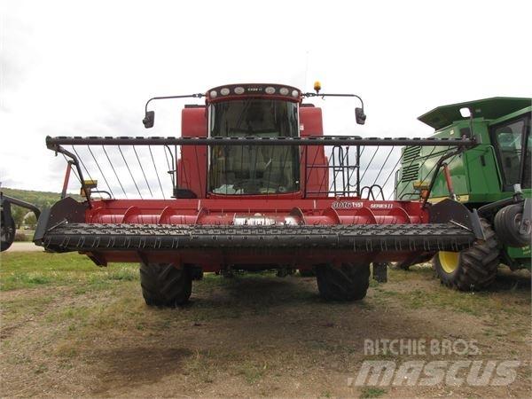 Case IH 7088 Mietitrebbiatrici